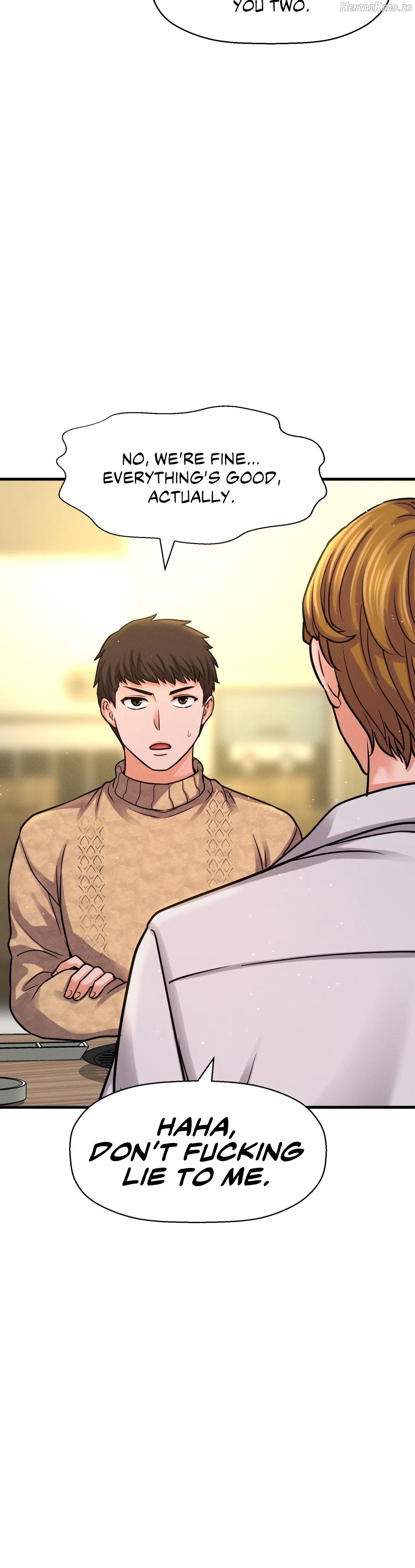 She’s Driving Me Crazy Chapter 42 - page 69