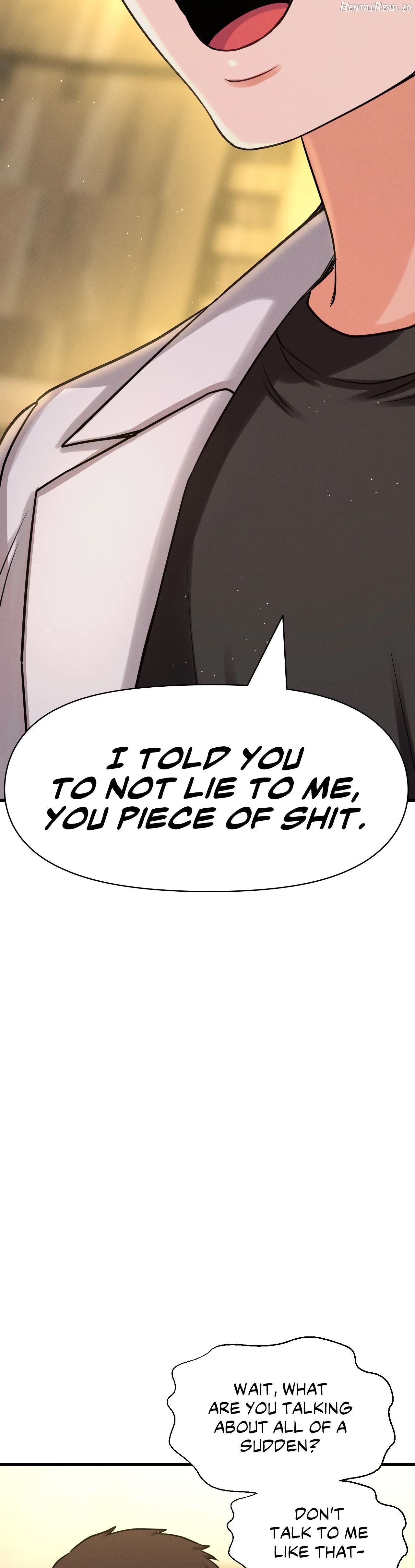 She’s Driving Me Crazy Chapter 42 - page 71