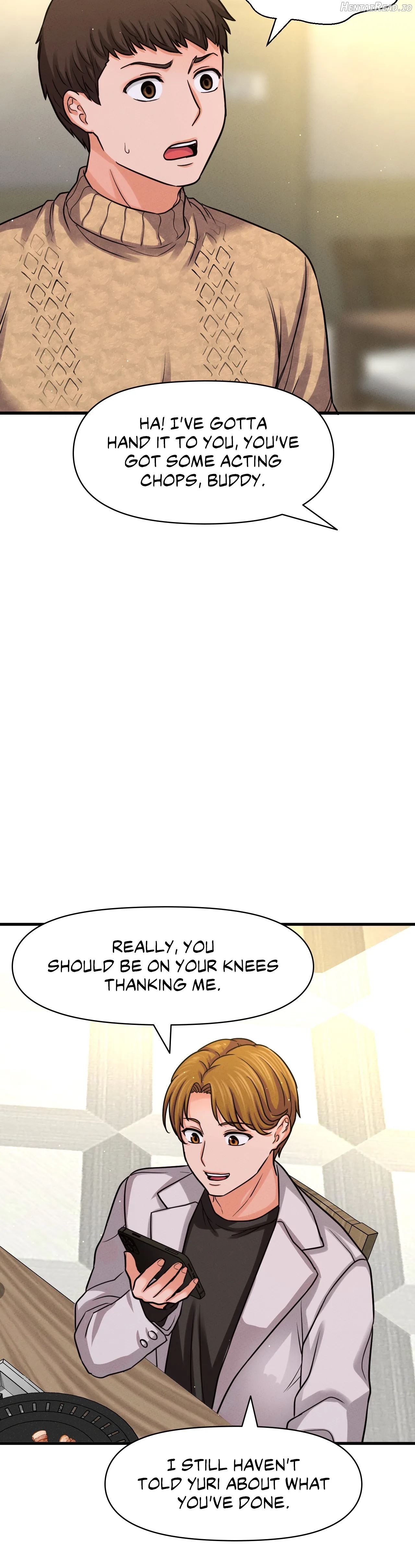 She’s Driving Me Crazy Chapter 42 - page 72
