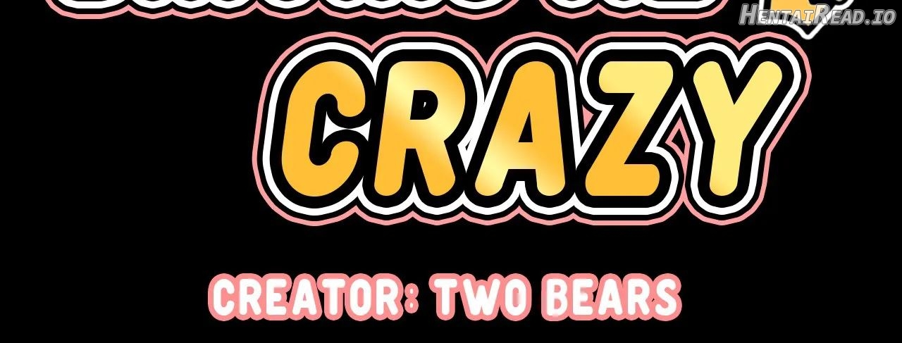 She’s Driving Me Crazy Chapter 45 - page 4