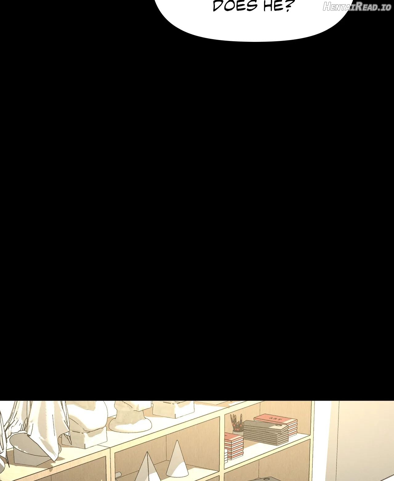 She’s Driving Me Crazy Chapter 46 - page 3
