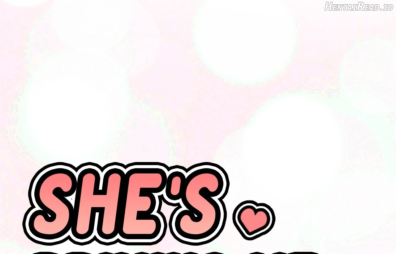 She’s Driving Me Crazy Chapter 1 - page 2