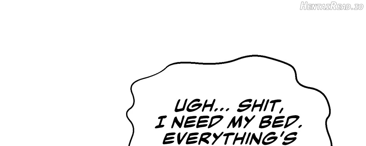 She’s Driving Me Crazy Chapter 10 - page 2