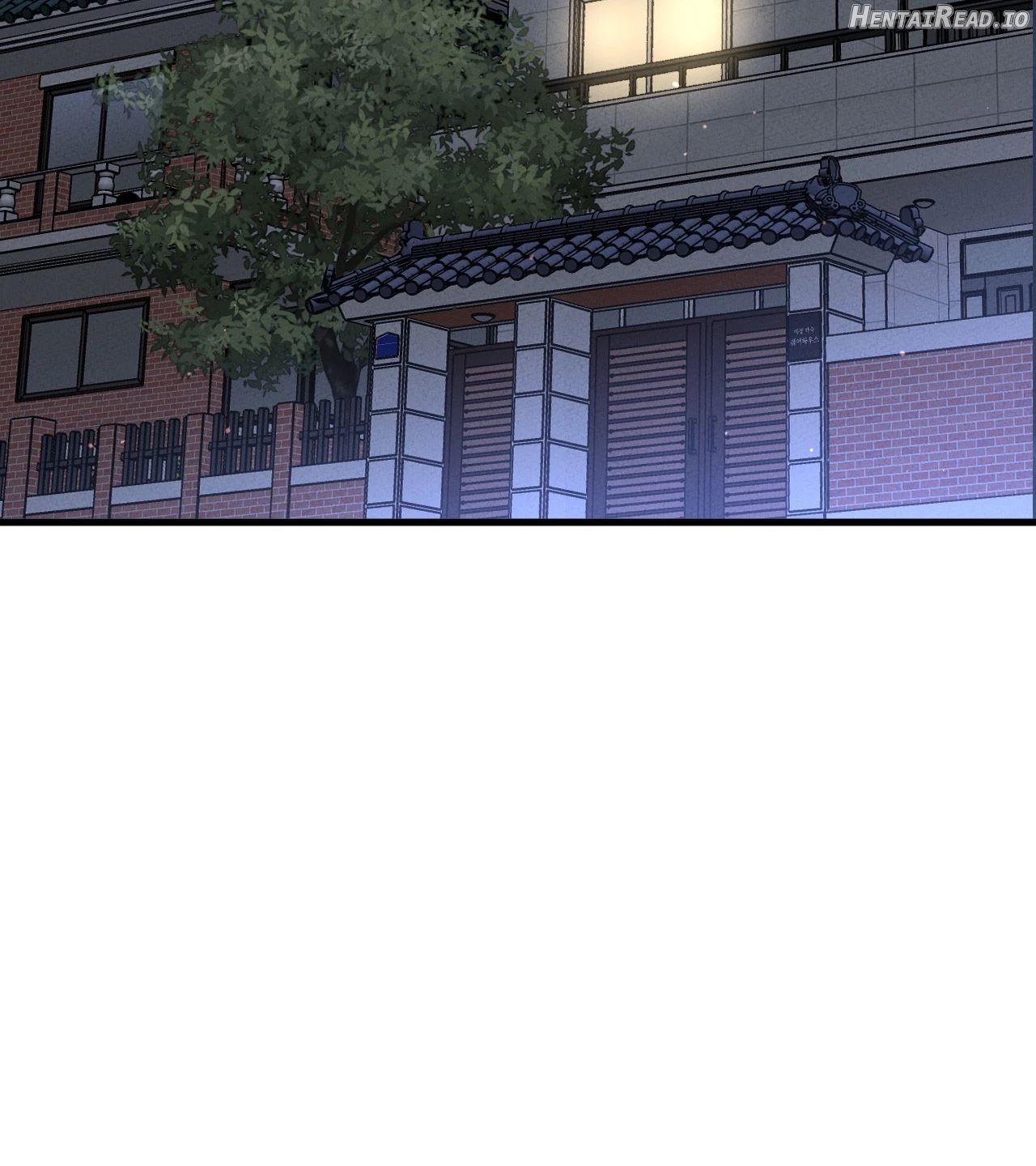 She’s Driving Me Crazy Chapter 24 - page 2