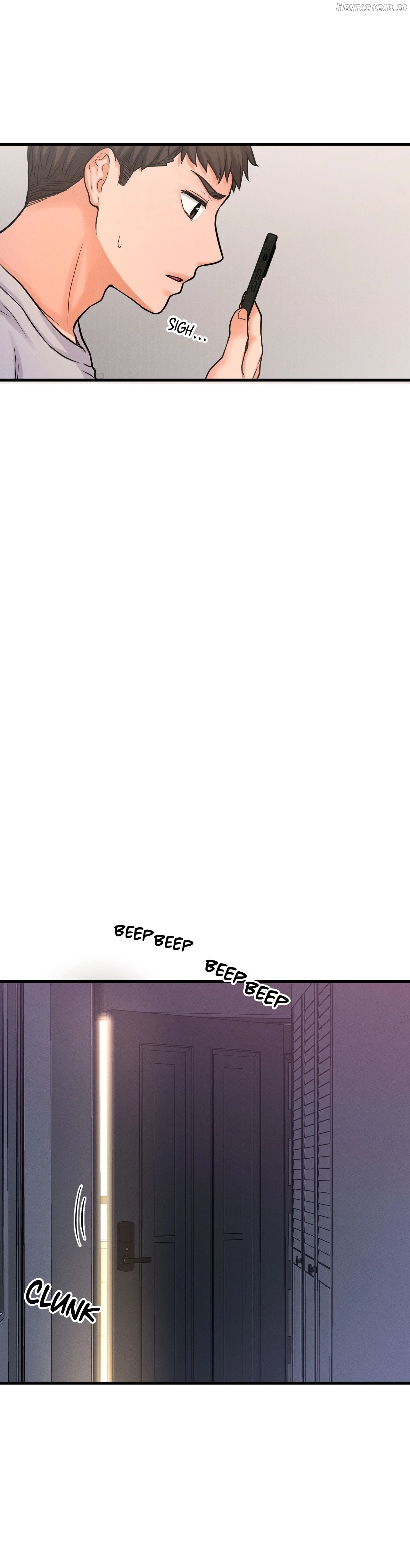 She’s Driving Me Crazy Chapter 24 - page 7
