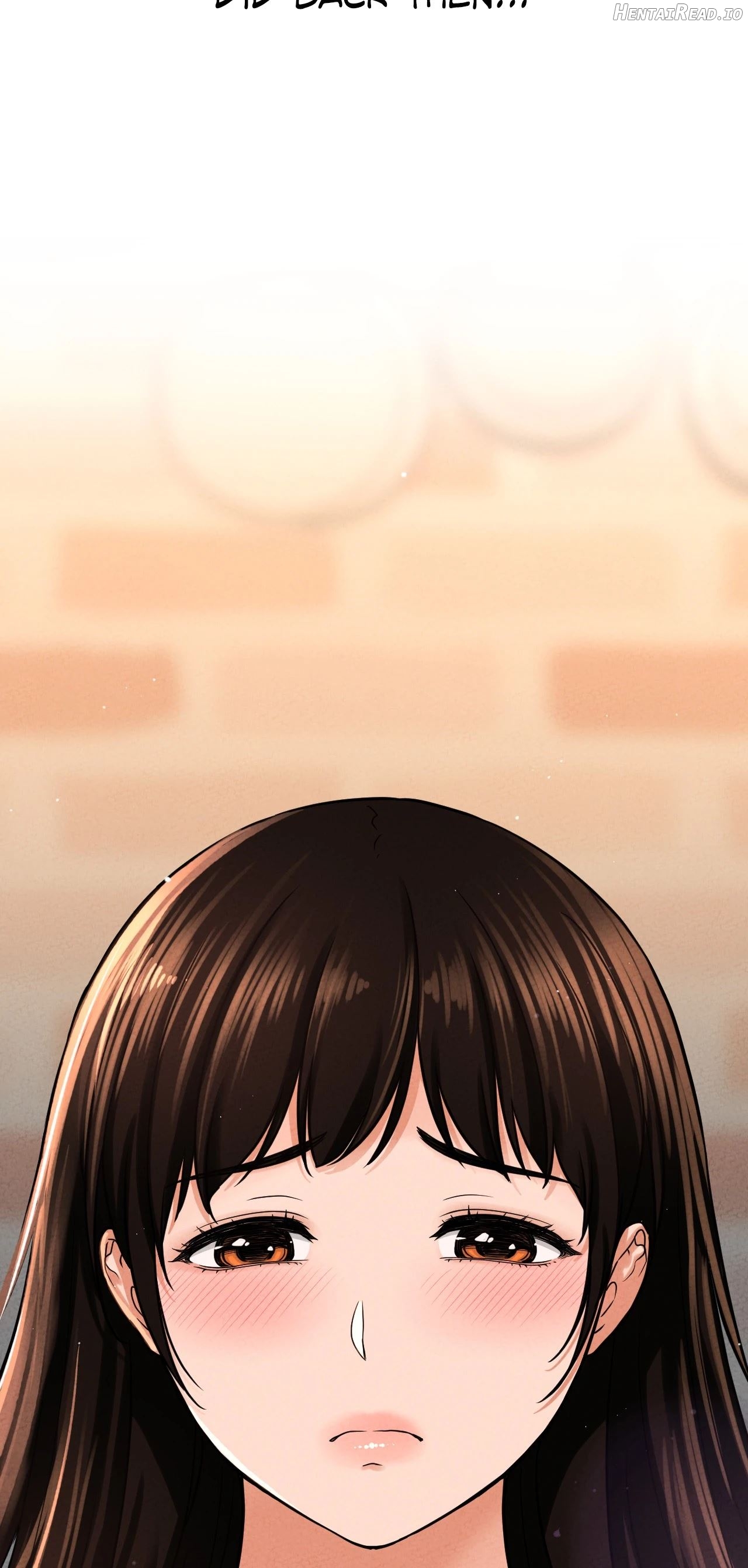 She’s Driving Me Crazy Chapter 24 - page 71