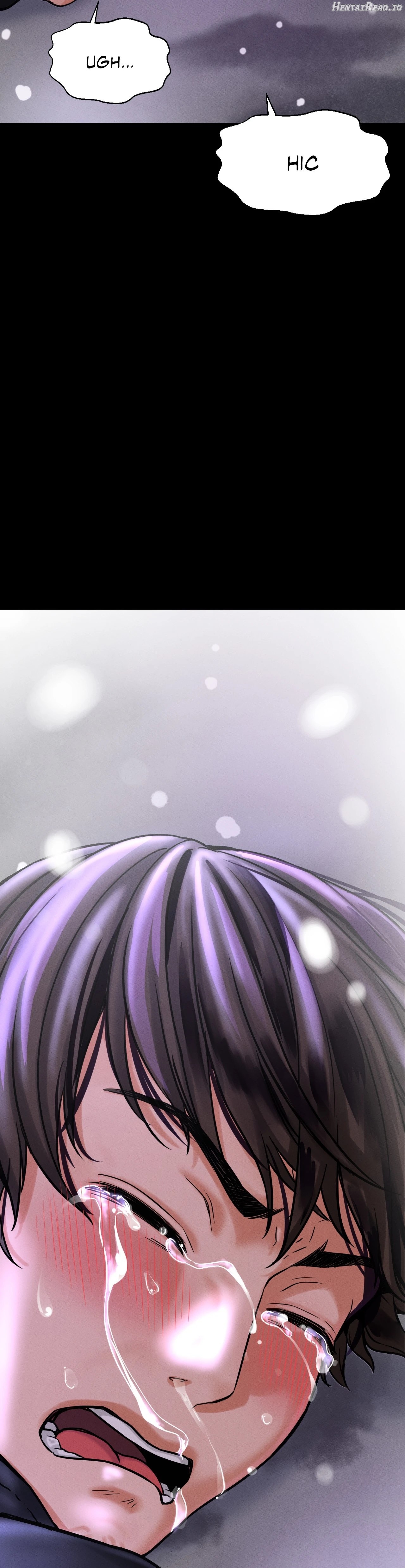 She’s Driving Me Crazy Chapter 6 - page 2