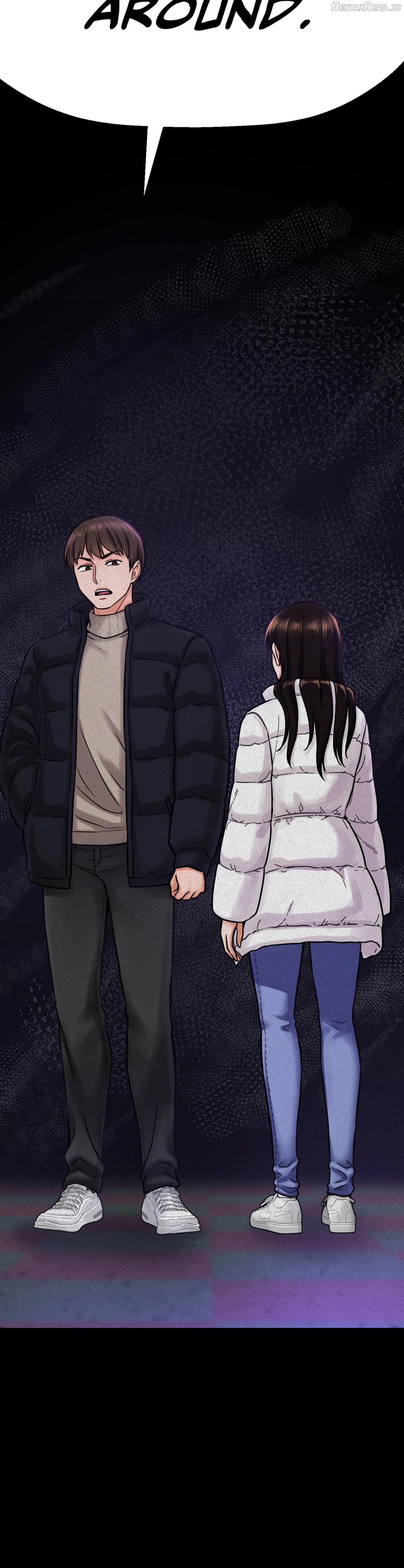 She’s Driving Me Crazy Chapter 6 - page 32