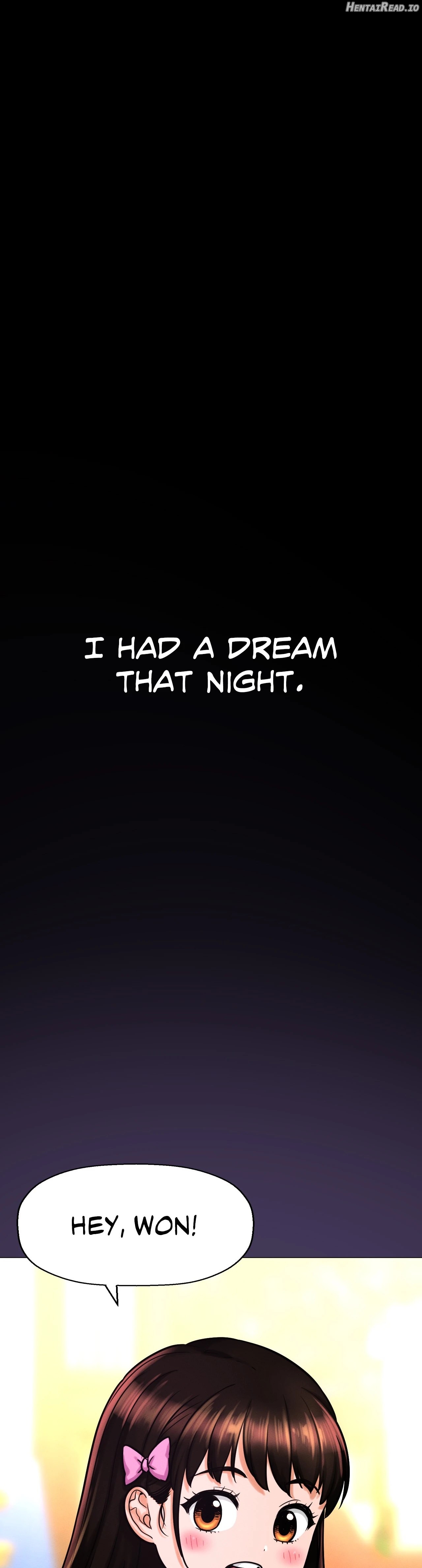 She’s Driving Me Crazy Chapter 6 - page 7