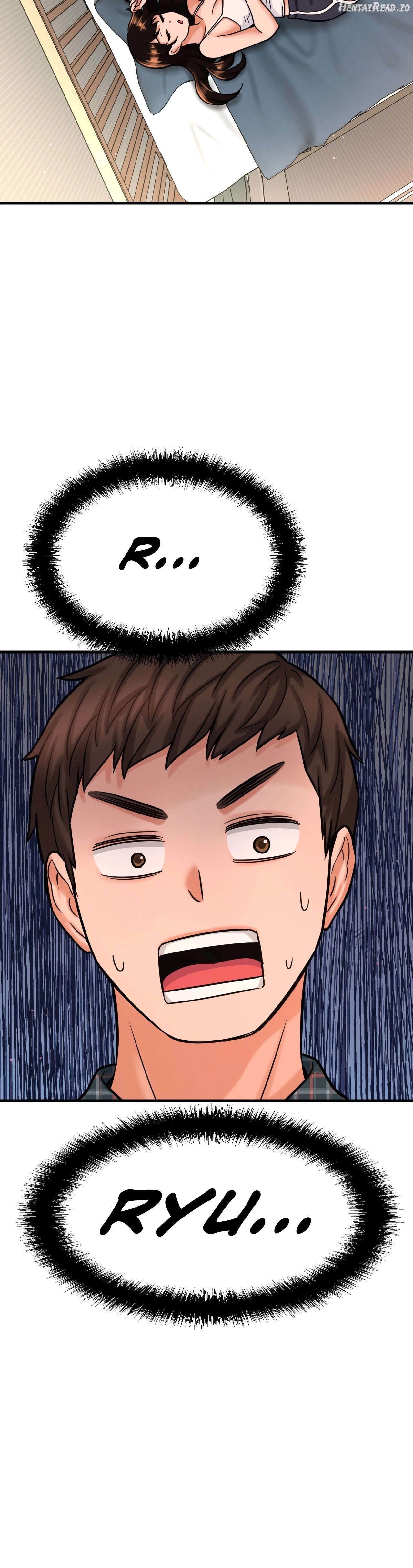She’s Driving Me Crazy Chapter 6 - page 71