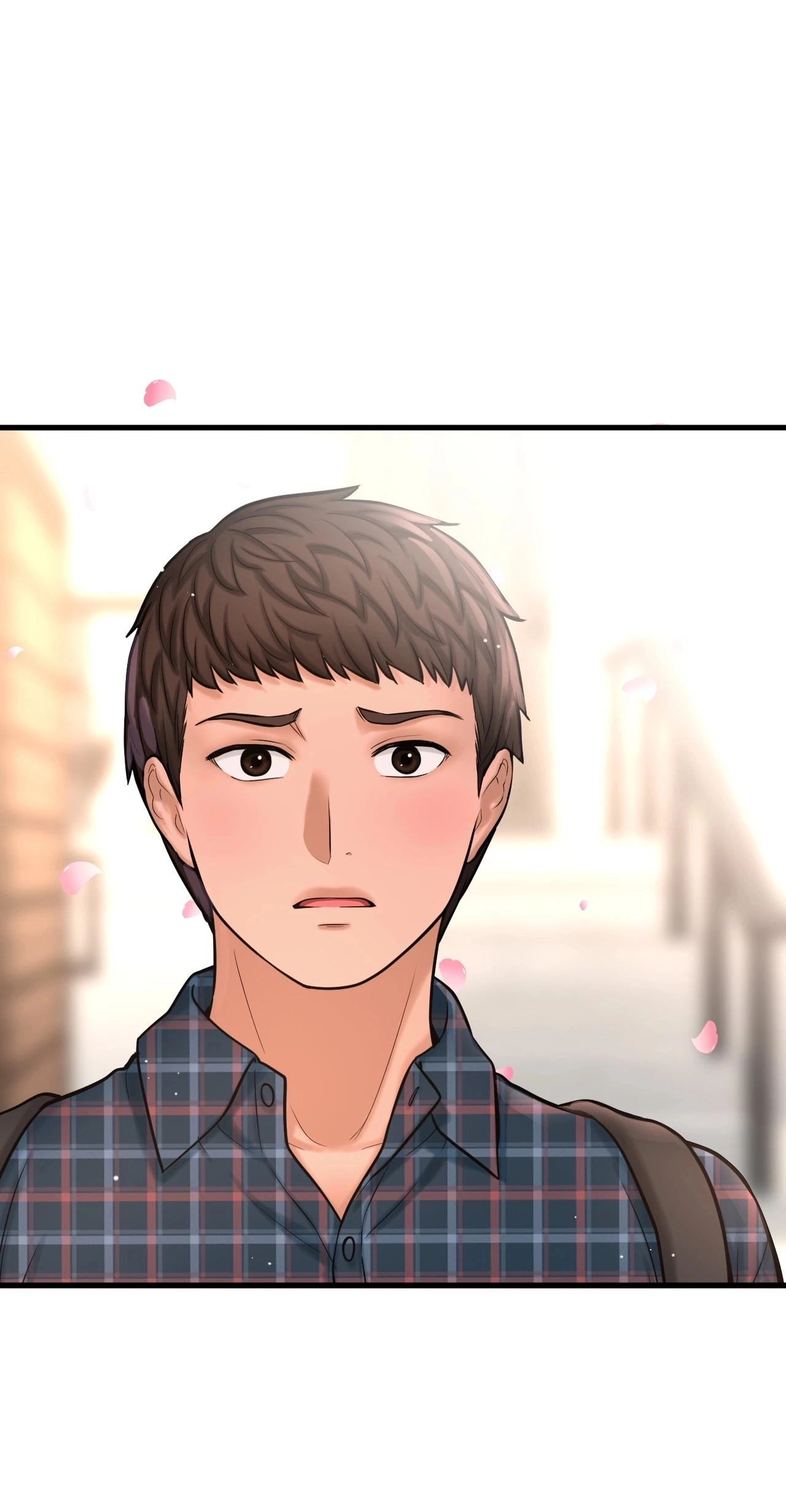 She’s Driving Me Crazy Chapter 2 - page 1