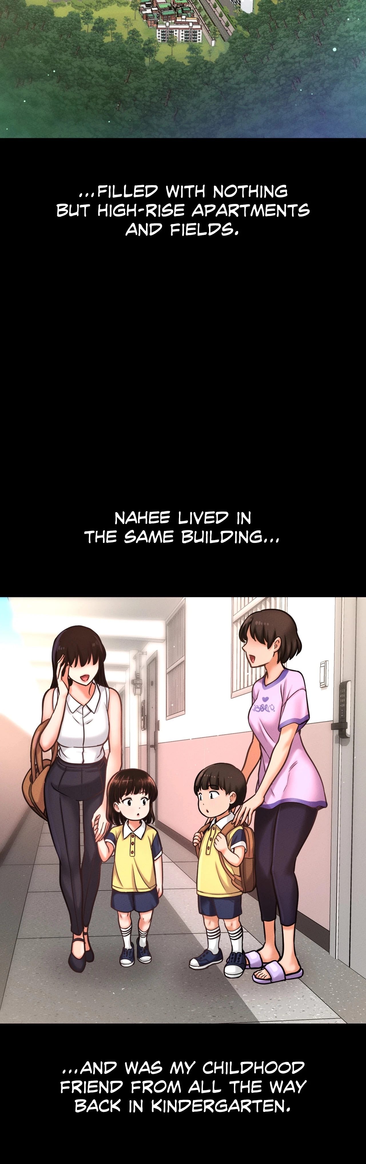 She’s Driving Me Crazy Chapter 2 - page 14
