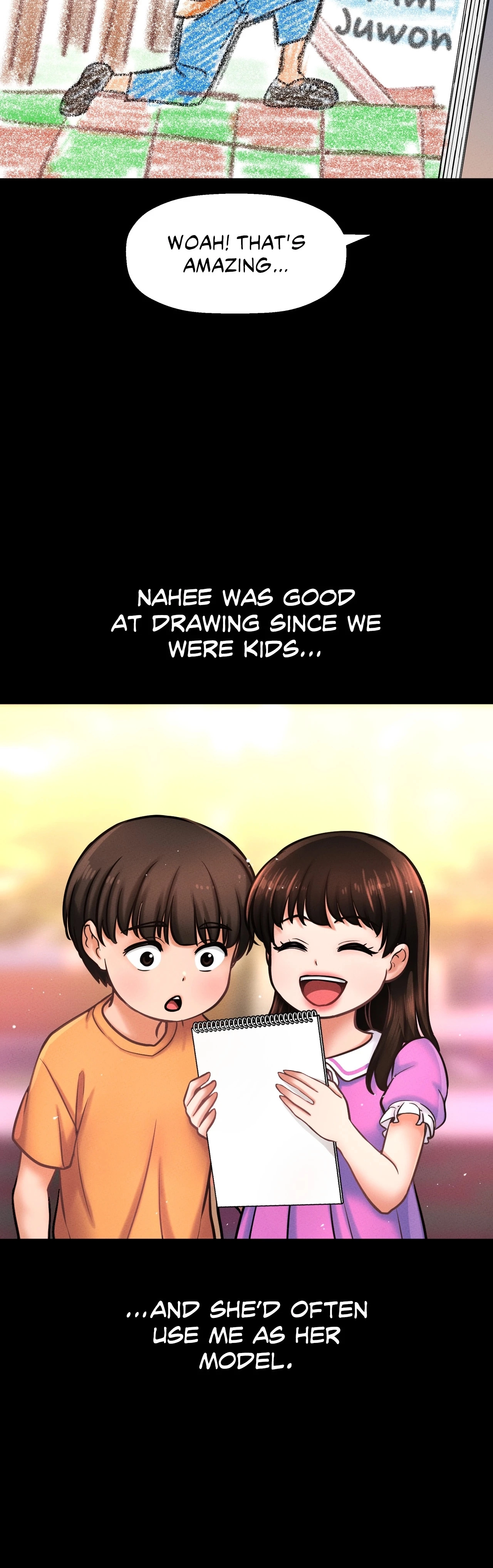 She’s Driving Me Crazy Chapter 2 - page 18