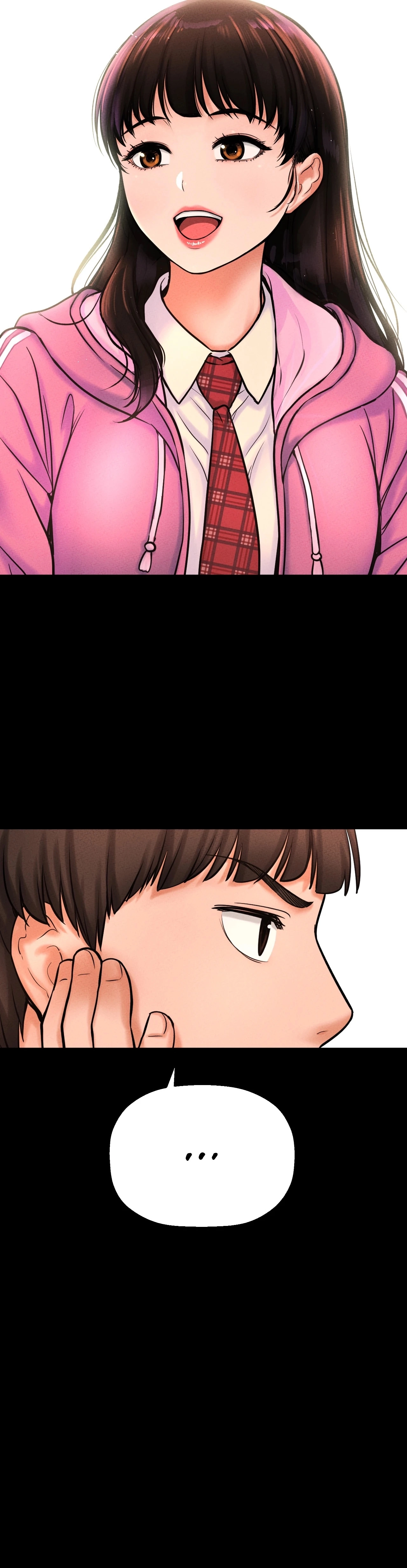 She’s Driving Me Crazy Chapter 2 - page 23
