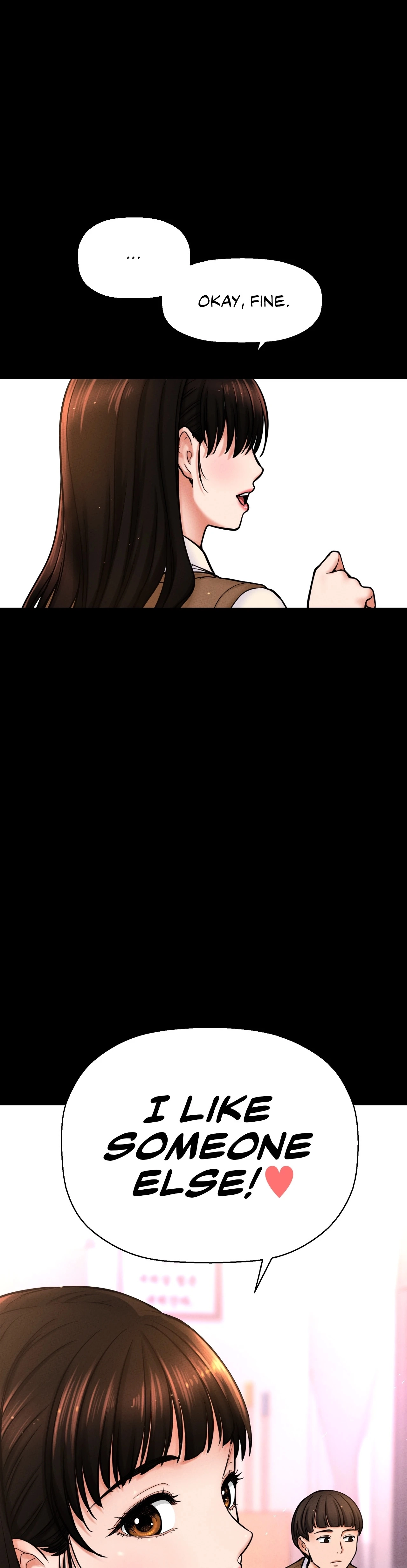 She’s Driving Me Crazy Chapter 2 - page 29