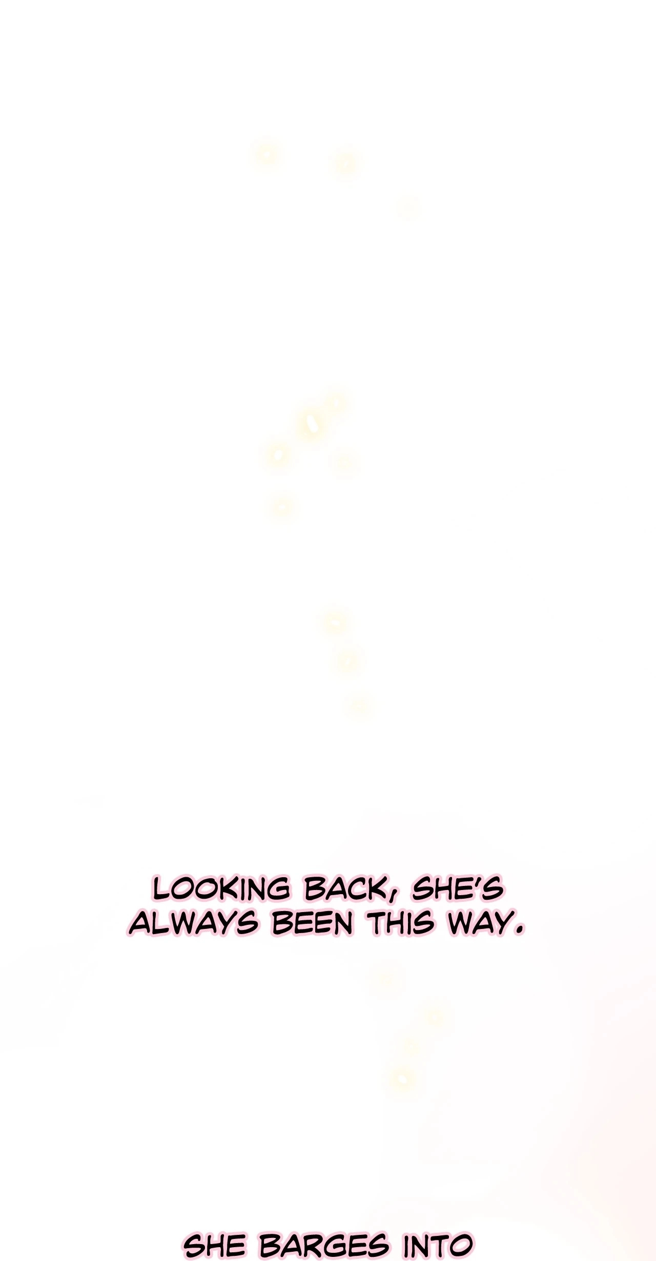 She’s Driving Me Crazy Chapter 2 - page 3