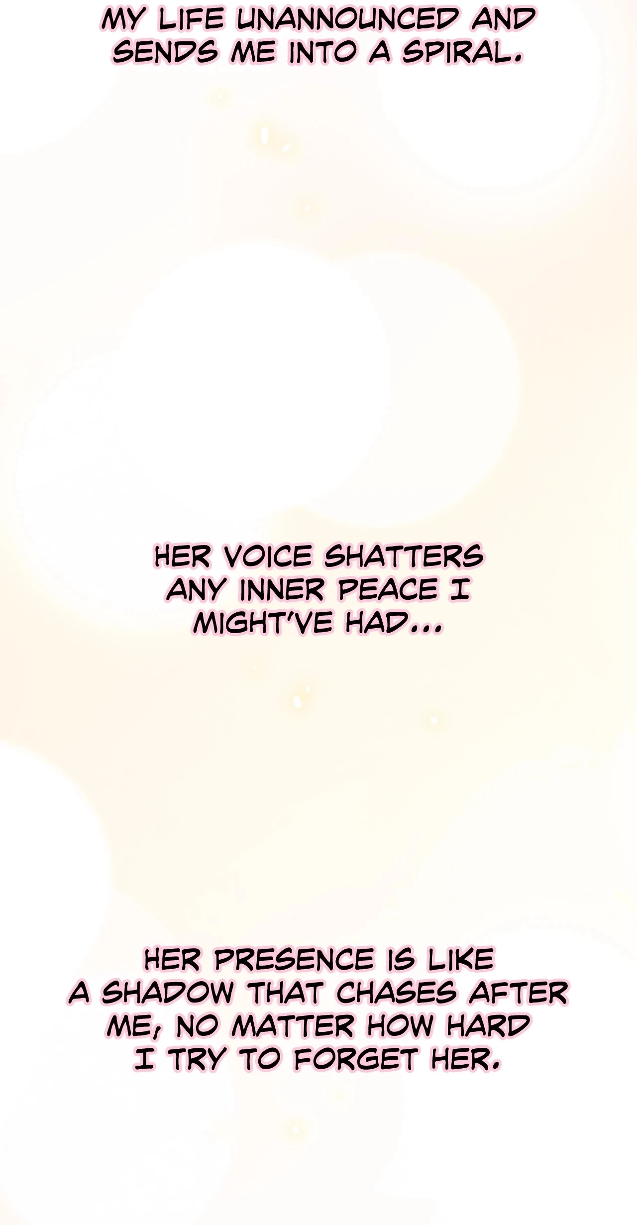 She’s Driving Me Crazy Chapter 2 - page 4