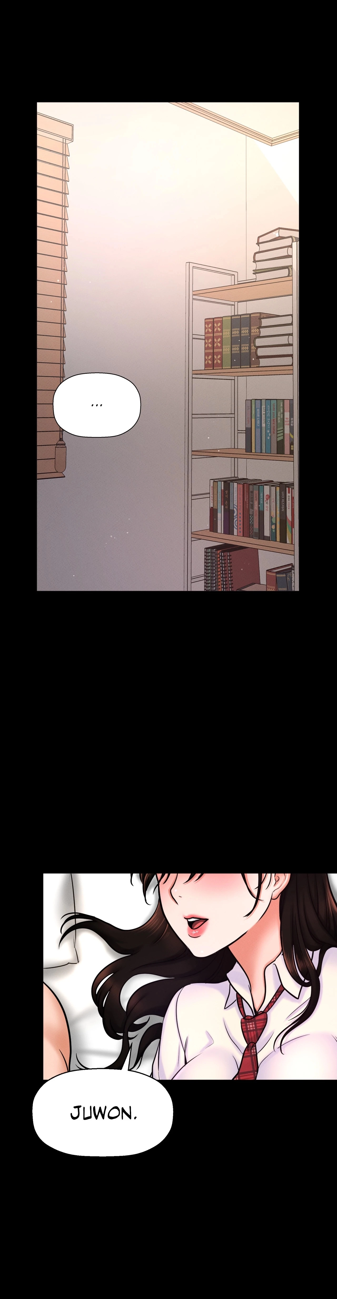 She’s Driving Me Crazy Chapter 2 - page 49