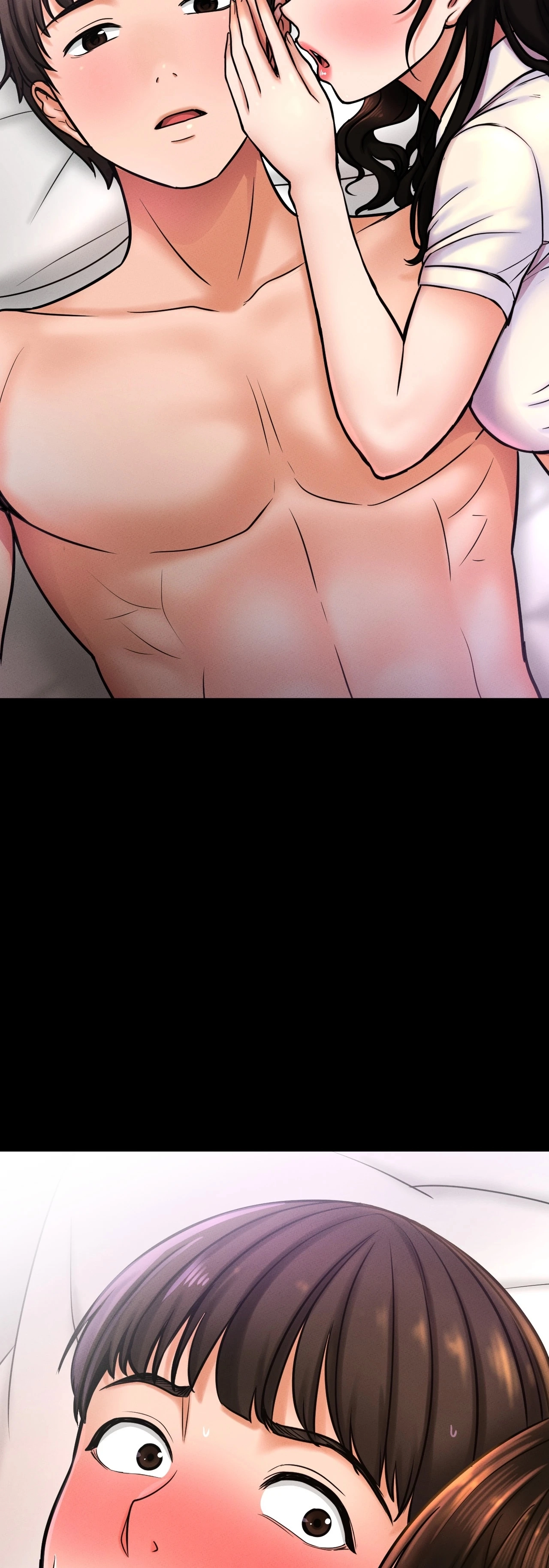 She’s Driving Me Crazy Chapter 2 - page 56