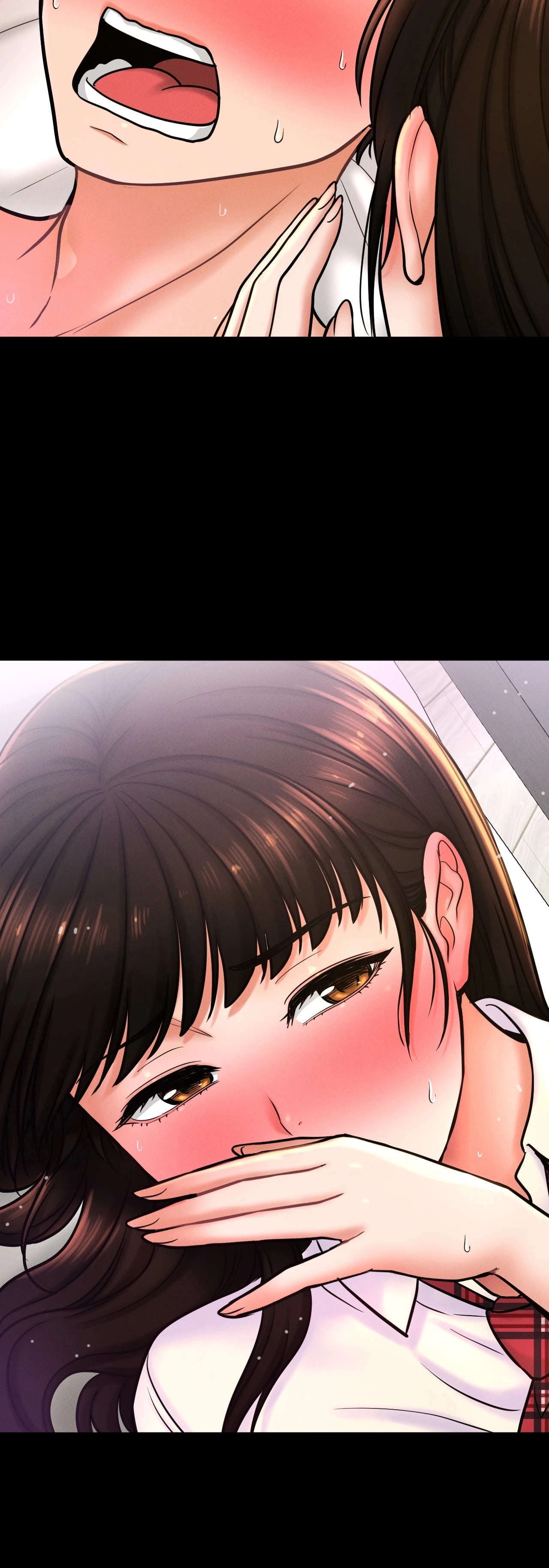 She’s Driving Me Crazy Chapter 2 - page 57