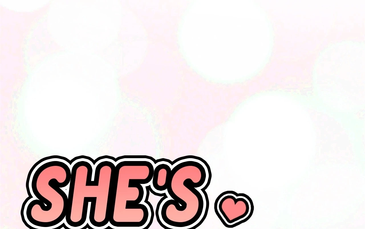 She’s Driving Me Crazy Chapter 2 - page 9