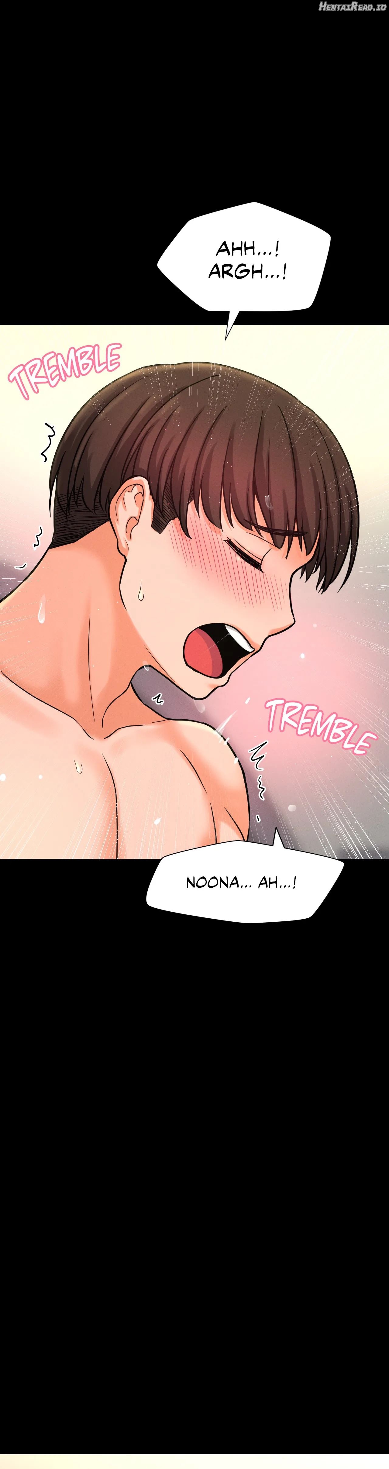 She’s Driving Me Crazy Chapter 34 - page 32