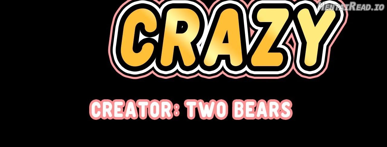 She’s Driving Me Crazy Chapter 34 - page 4