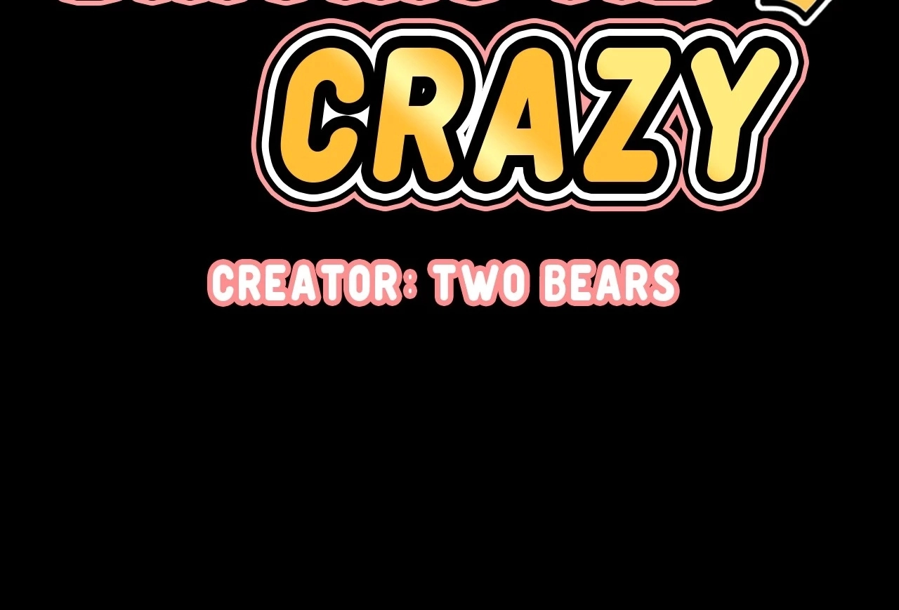 She’s Driving Me Crazy Chapter 3 - page 16