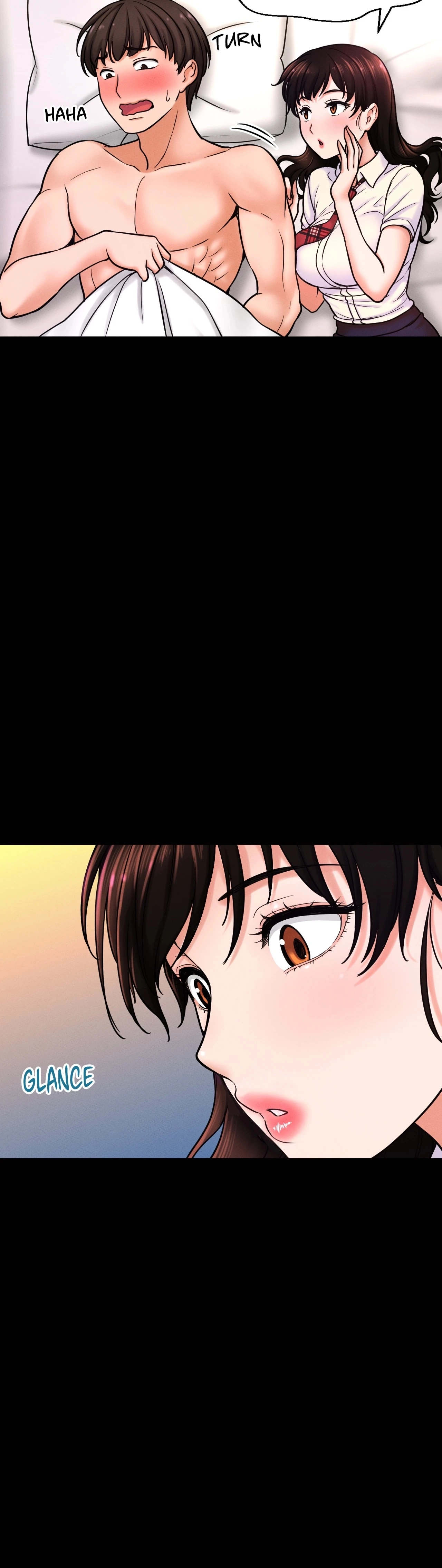 She’s Driving Me Crazy Chapter 3 - page 2