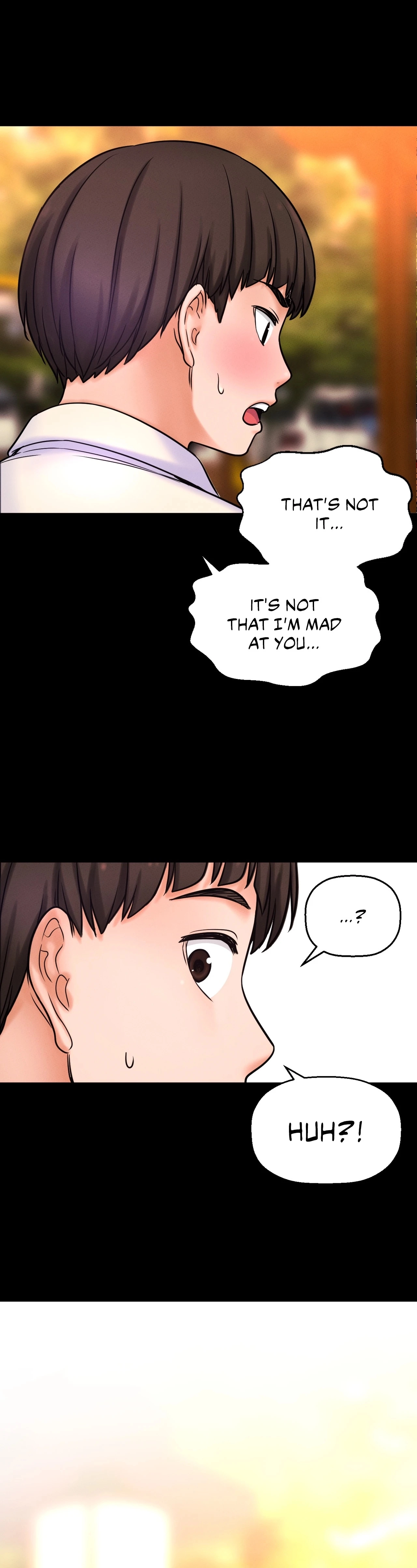 She’s Driving Me Crazy Chapter 3 - page 41