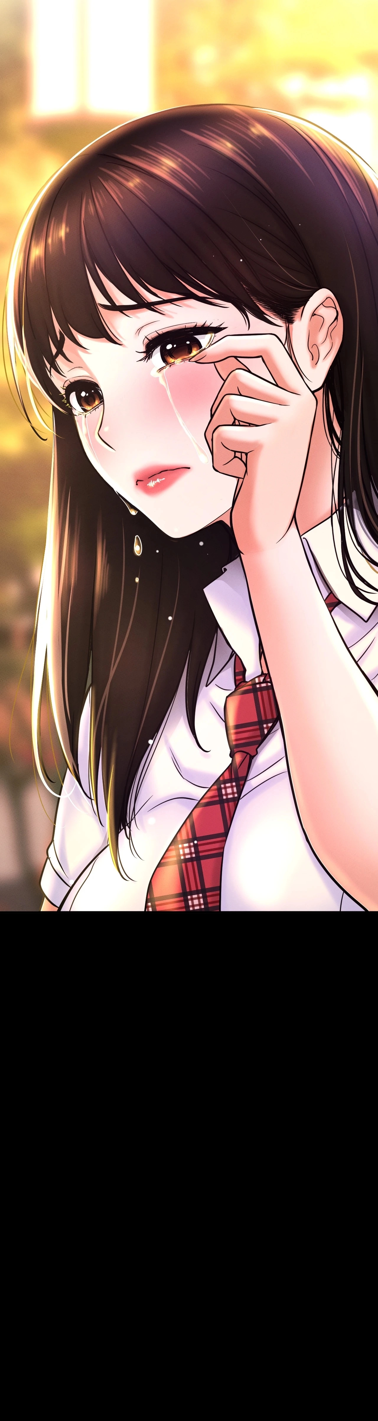She’s Driving Me Crazy Chapter 3 - page 42
