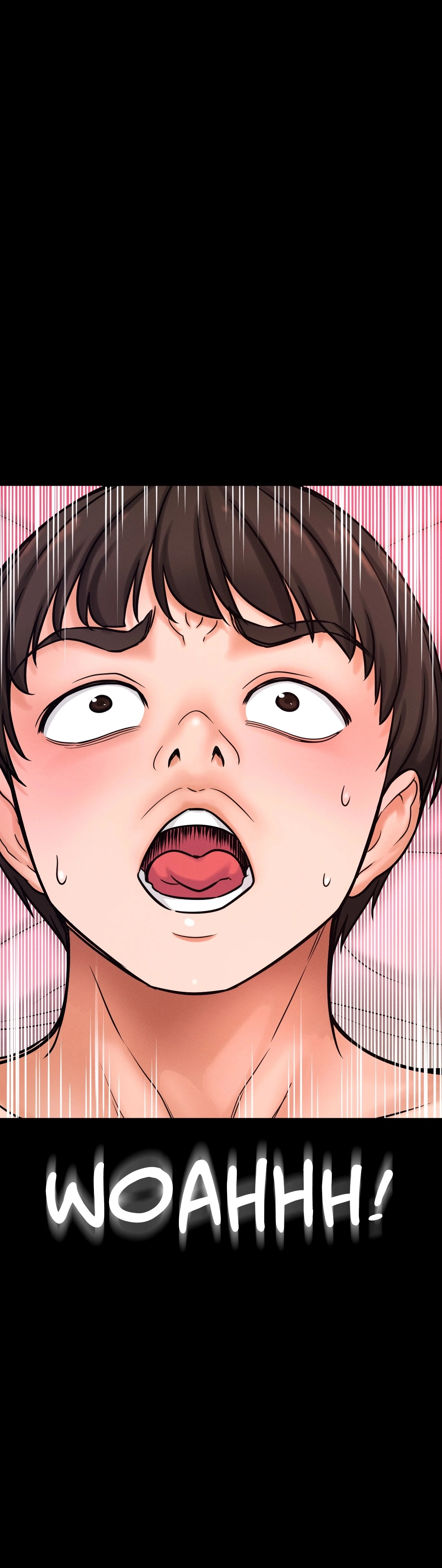 She’s Driving Me Crazy Chapter 3 - page 5