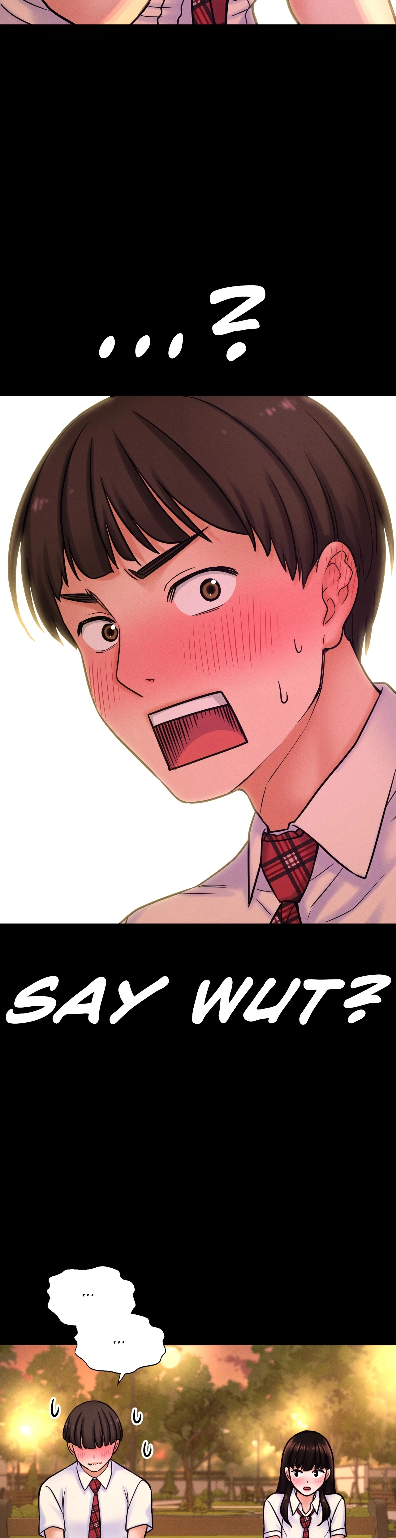She’s Driving Me Crazy Chapter 3 - page 63