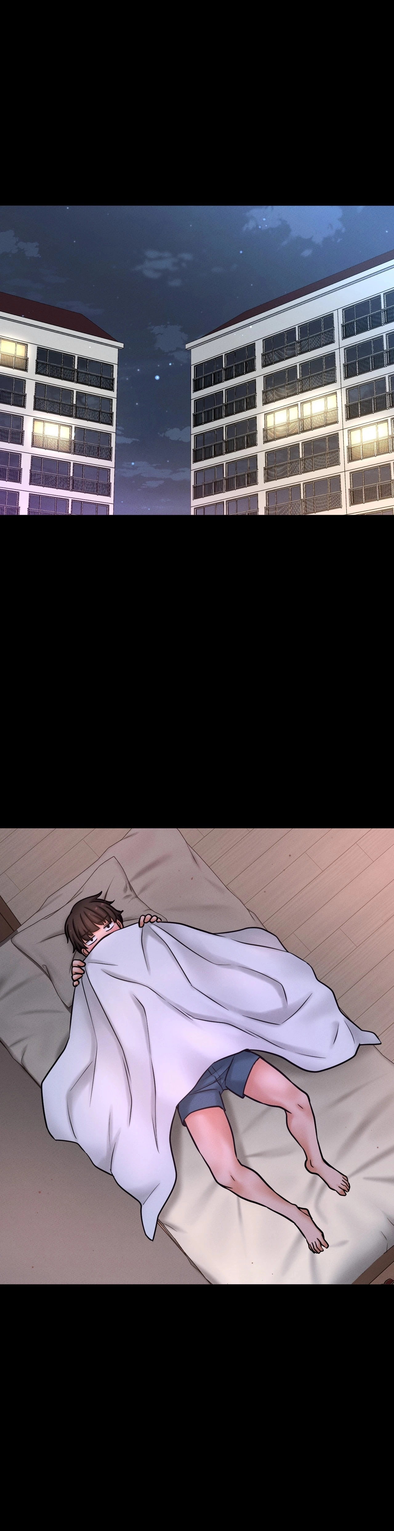 She’s Driving Me Crazy Chapter 3 - page 66