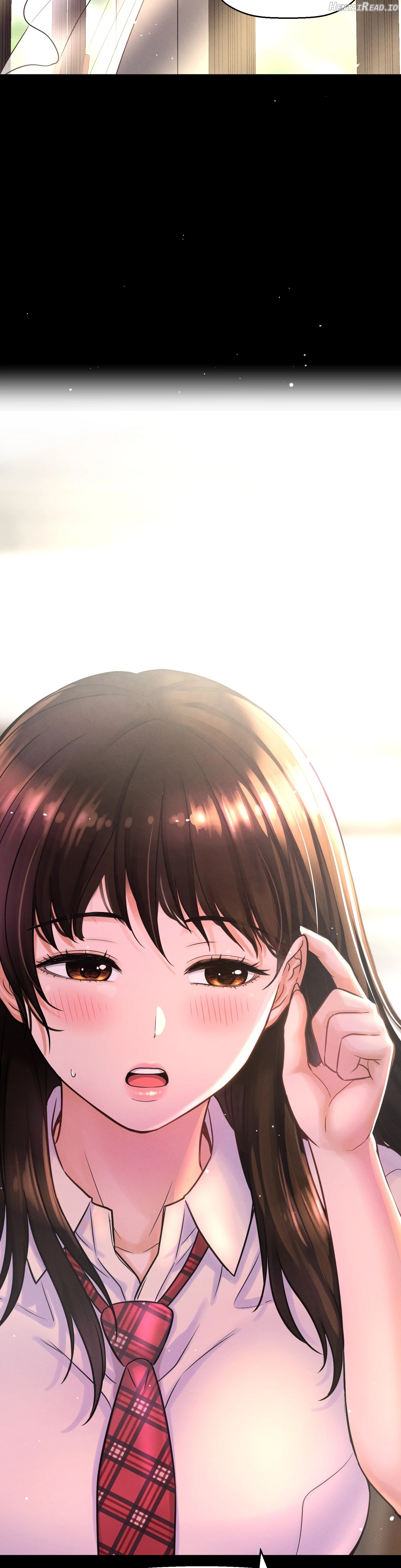 She’s Driving Me Crazy Chapter 7 - page 32