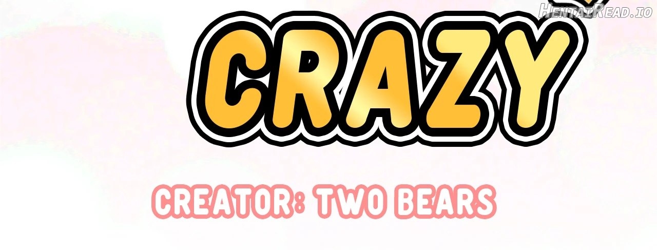 She’s Driving Me Crazy Chapter 7 - page 4