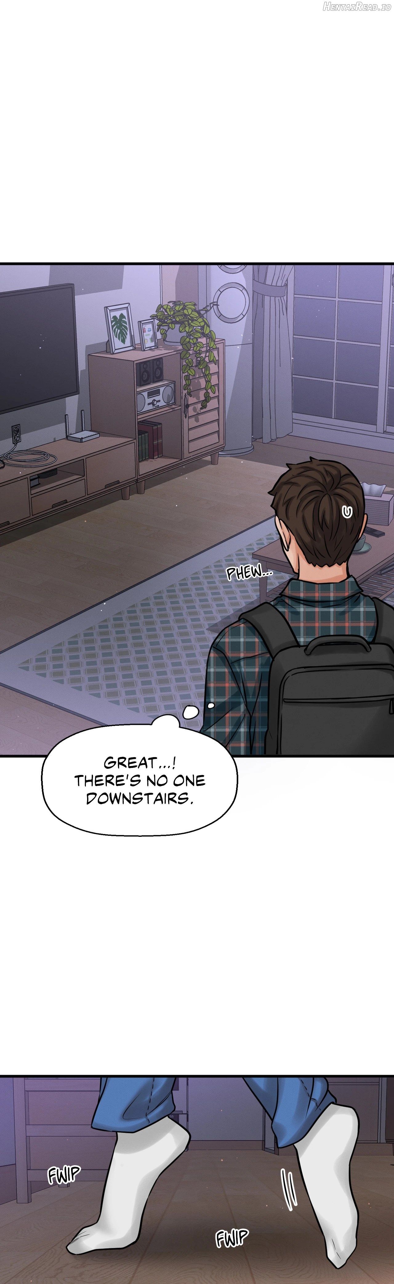 She’s Driving Me Crazy Chapter 7 - page 7