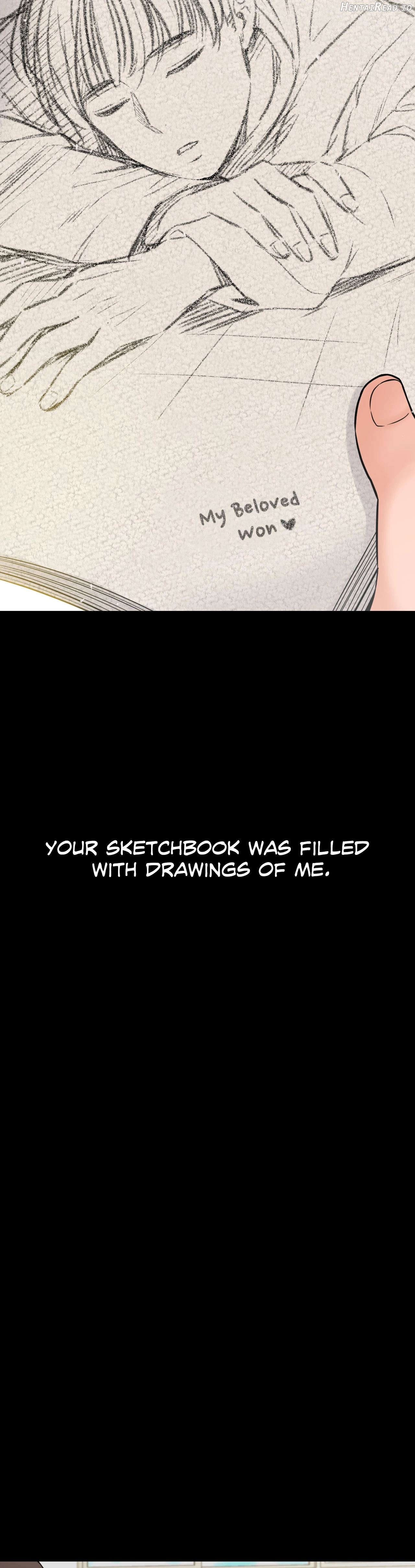 She’s Driving Me Crazy Chapter 18 - page 3