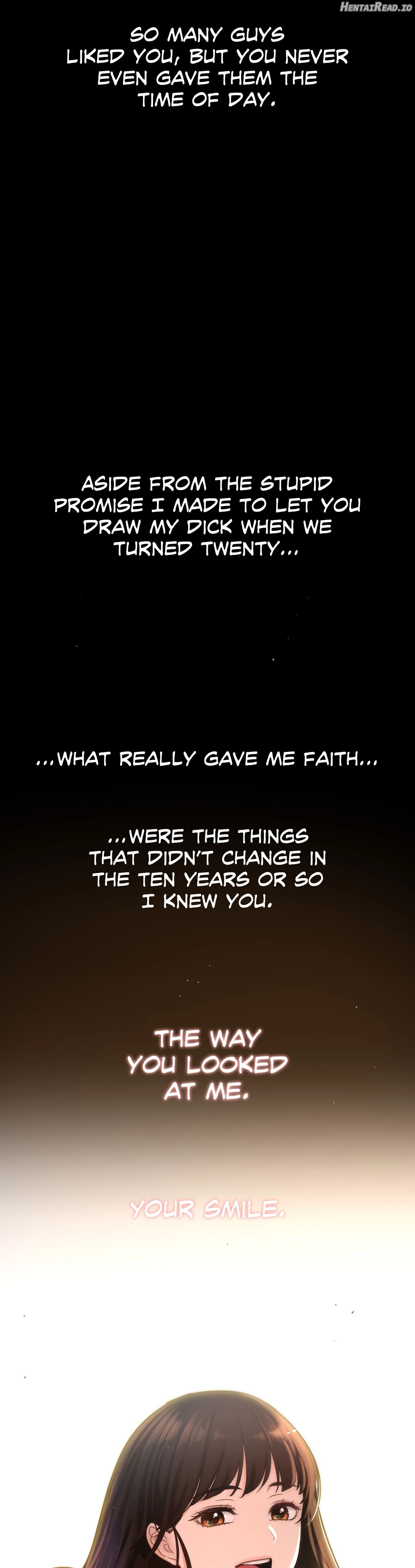 She’s Driving Me Crazy Chapter 18 - page 5
