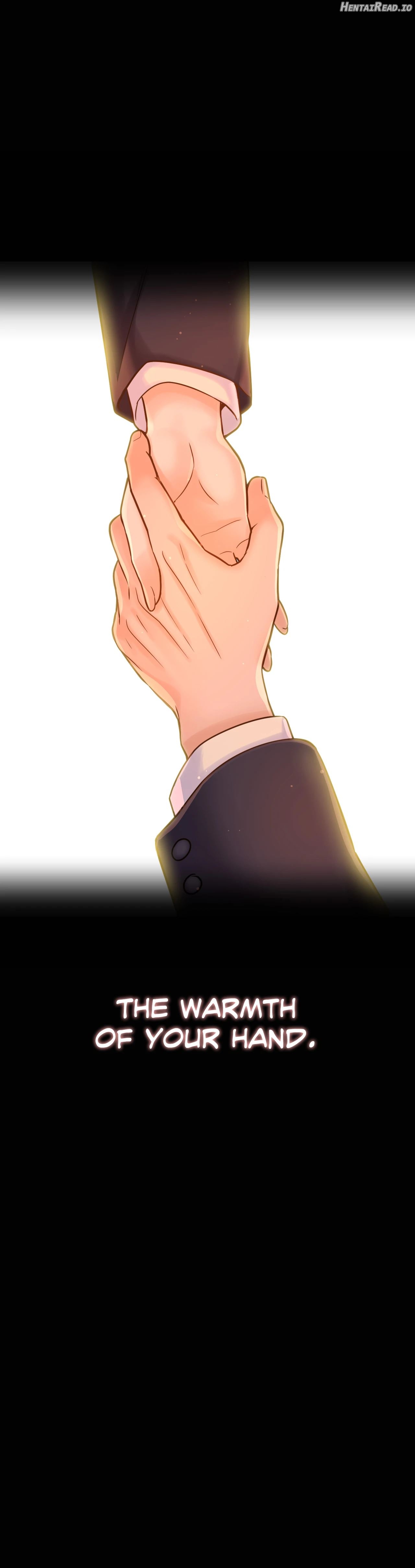 She’s Driving Me Crazy Chapter 18 - page 7