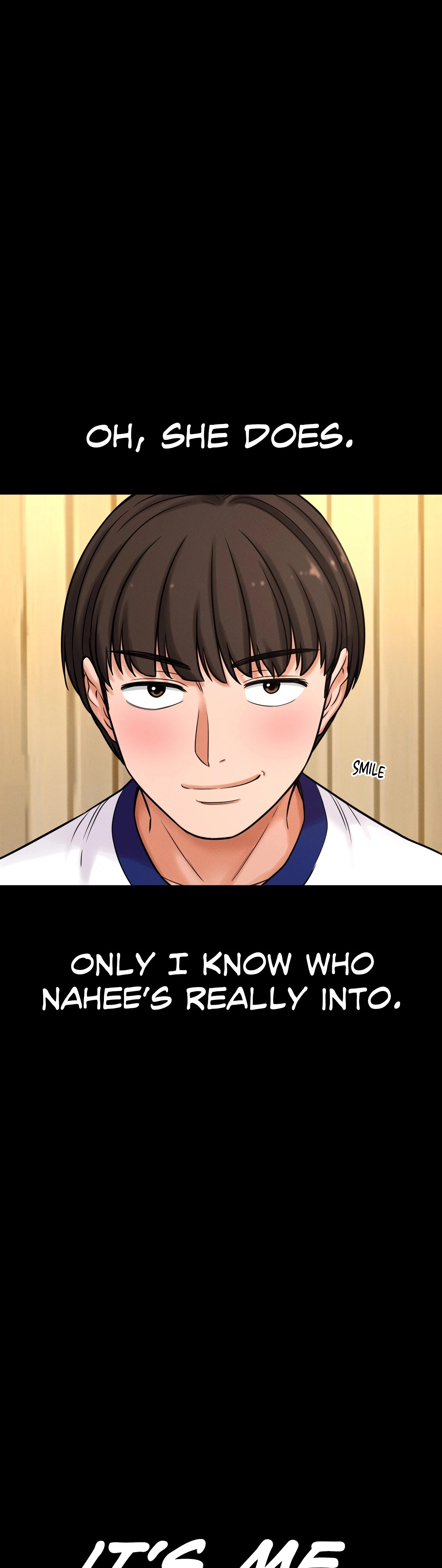 She’s Driving Me Crazy Chapter 4 - page 13
