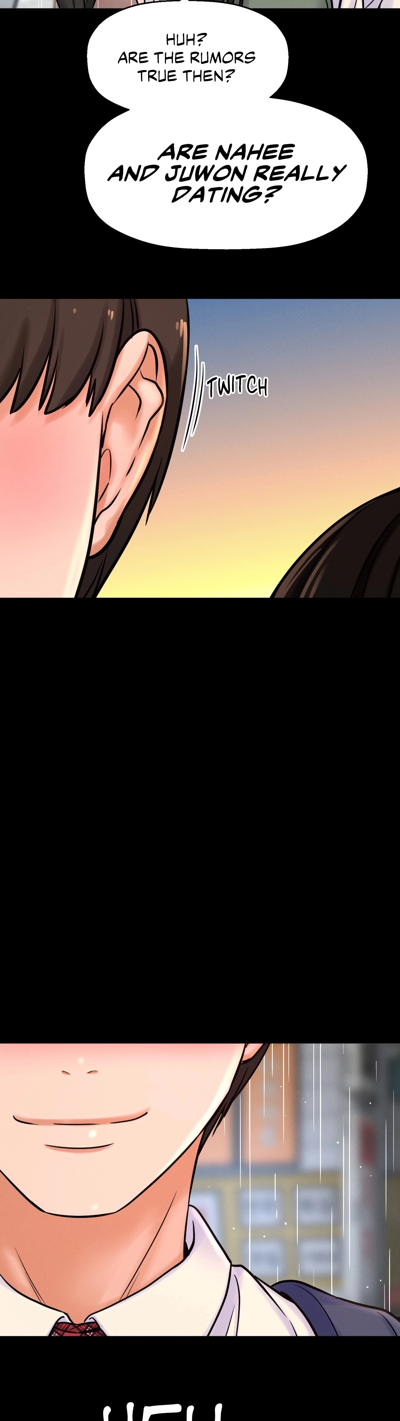 She’s Driving Me Crazy Chapter 4 - page 23