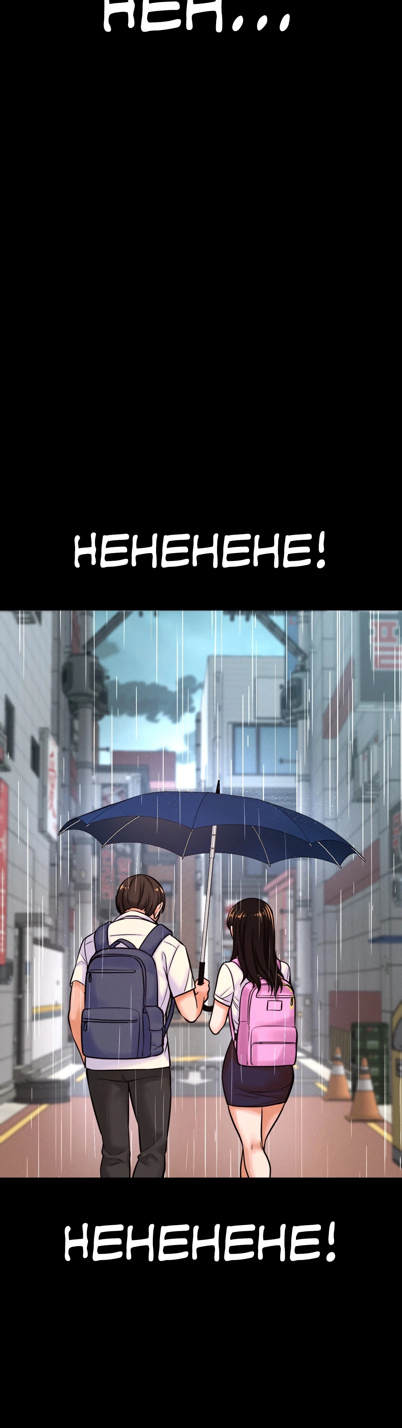 She’s Driving Me Crazy Chapter 4 - page 24