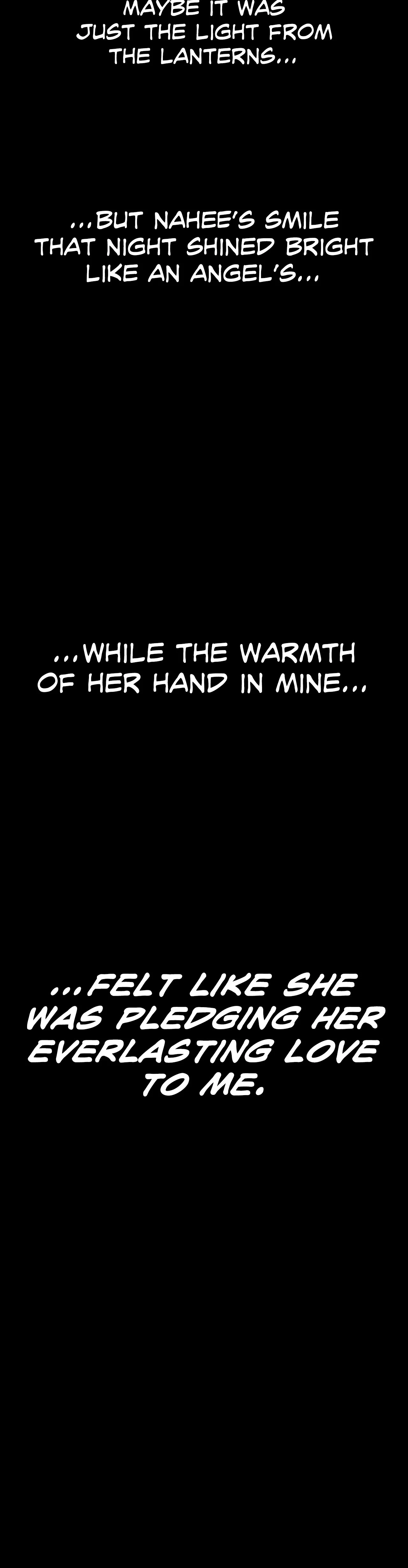 She’s Driving Me Crazy Chapter 4 - page 47