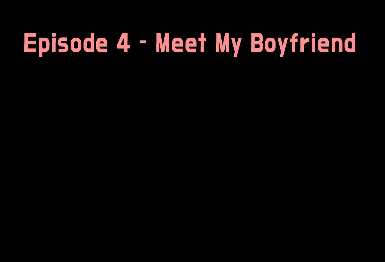 She’s Driving Me Crazy Chapter 4 - page 5
