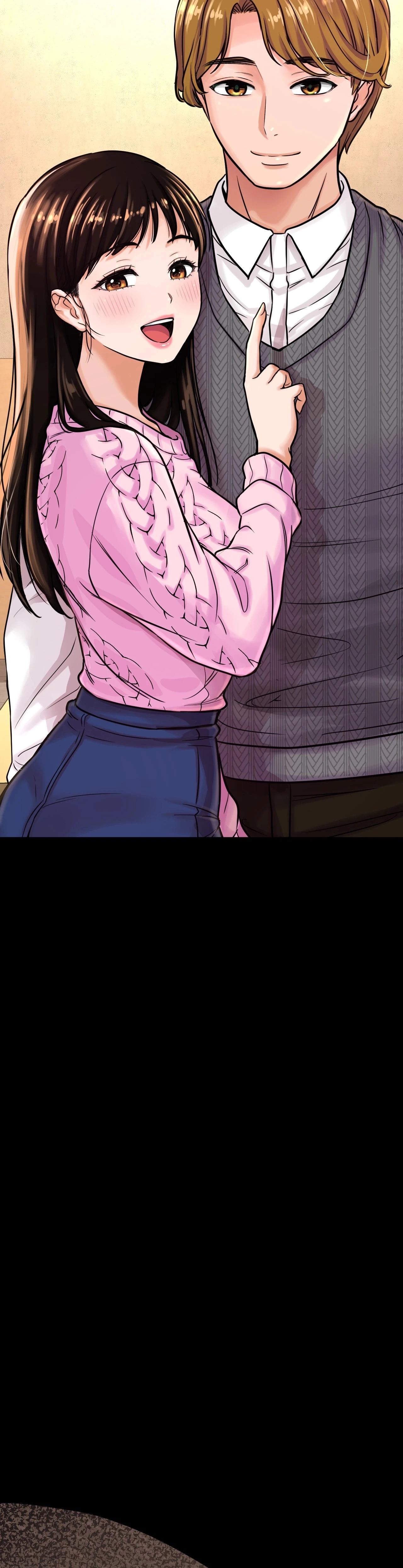 She’s Driving Me Crazy Chapter 4 - page 58