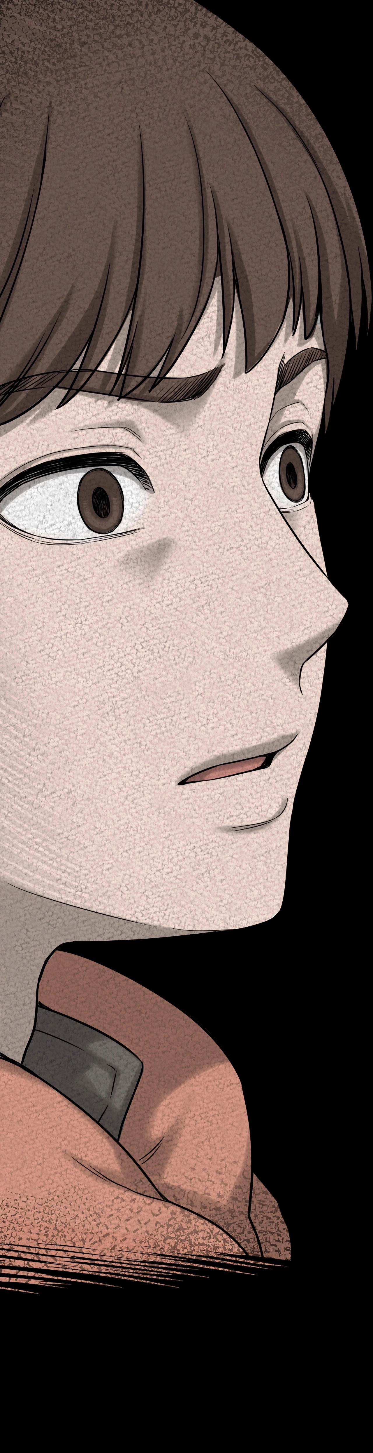 She’s Driving Me Crazy Chapter 4 - page 59