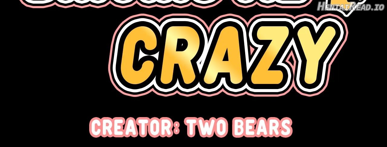 She’s Driving Me Crazy Chapter 35 - page 4