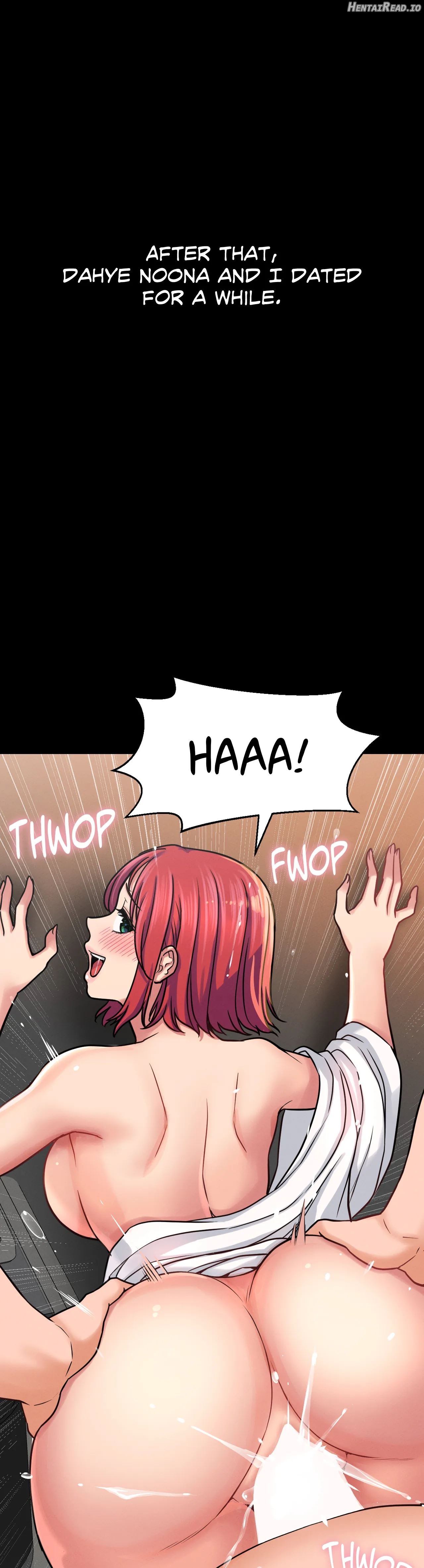 She’s Driving Me Crazy Chapter 35 - page 7