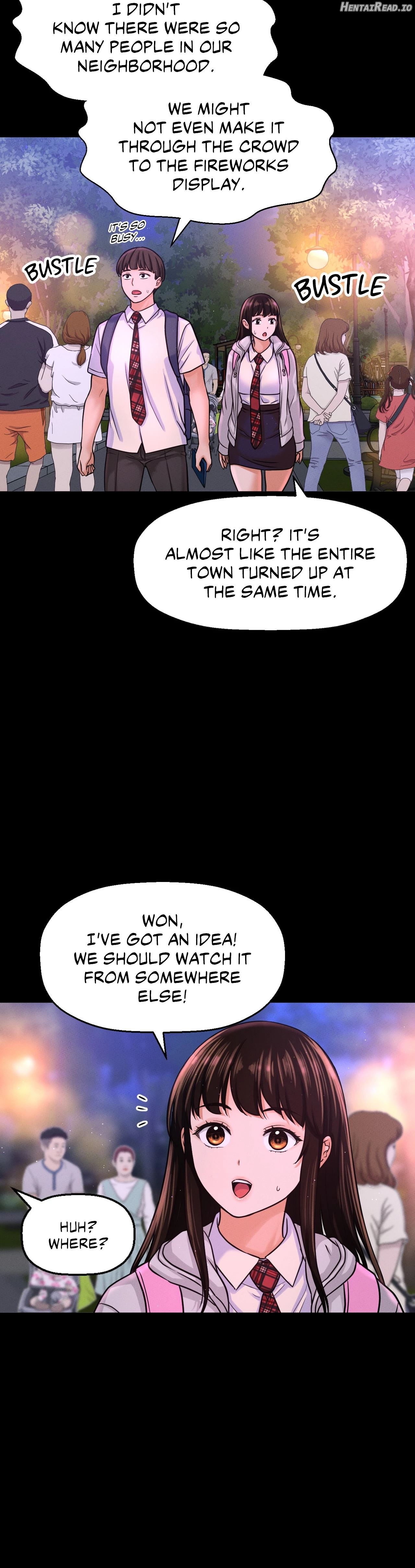 She’s Driving Me Crazy Chapter 26 - page 2